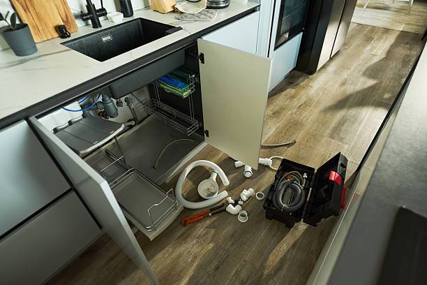 24/7 Emergency Garbage Disposal Repair experts in Burlington, CO